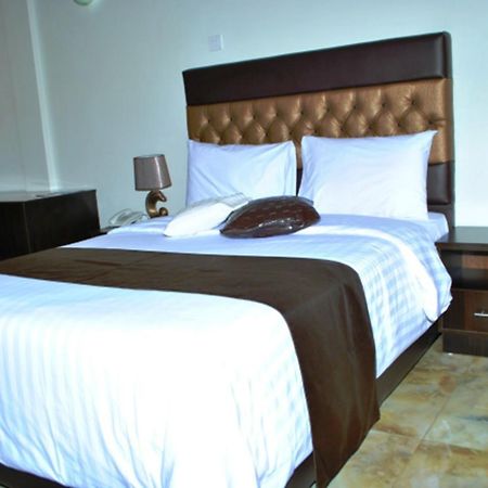 Airport Plaza Hotel Juba Exterior photo