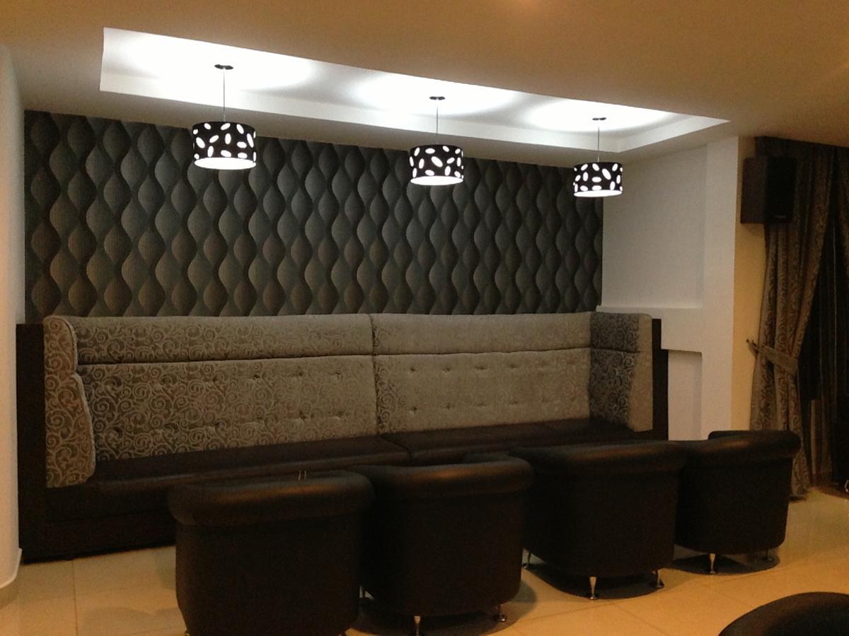 Airport Plaza Hotel Juba Exterior photo