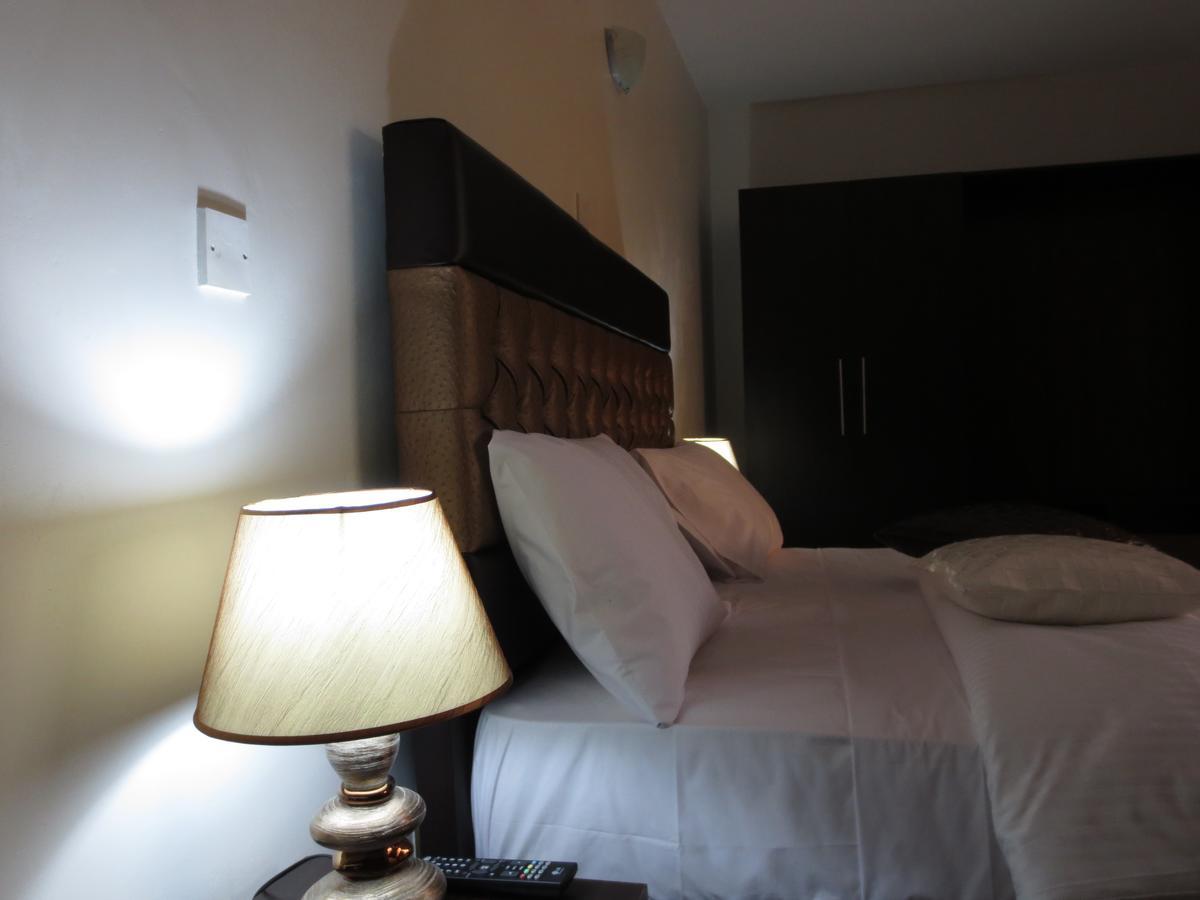 Airport Plaza Hotel Juba Exterior photo